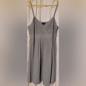 Theory cotton sundress